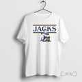 Officials Northern Arizona Lumberjacks Retro Jacks