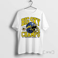Officials Northern Arizona Lumberjacks Big Sky Champions 1978