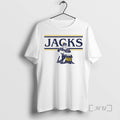 Officials Northern Arizona Lumberjacks Mascot Jacks