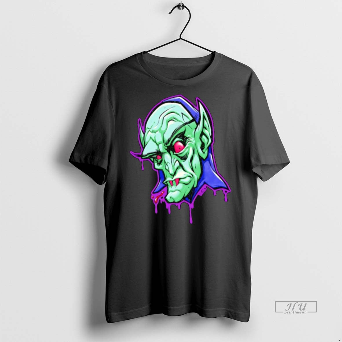 Officials Nosferatu Count Orlok A Symphony Of Horror Film Premium Tee Shirt Sweater