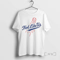 Officials Not Like Us Los Angeles Dodgers Mlb Baseball 2025 World Series Game Day Premium