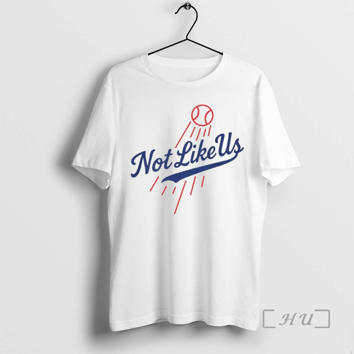 Officials Not Like Us Los Angeles Dodgers Mlb Baseball 2025 World Series Game Day Premium