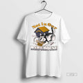 Officials Not In Our Dawghouse Pacten Washington Huskies Cough Tee Shirt Sweater