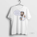 Officials Nuclear Scientist Premium Tee Shirt Sweater