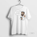 Officials Nuclear Scientist Qoute Premium Tee Shirt Sweater