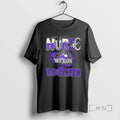 Officials Nurse X Colorado Rockies Baseball T Shirt Sweater