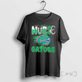 Officials Nurse X Florida Gators Football T Shirt Sweater