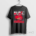 Officials Nurse X St Louis Cardinals Baseball T Shirt Sweater