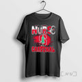 Officials Nurse X Stanford Cardinal Football T Shirt Sweater