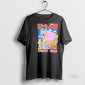 Officials Nyan Cat Kaiju Premium Tee Shirt Sweater