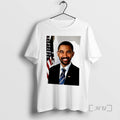 Officials Obama Zohran Mamdani Nyc Mayor Viral Meme