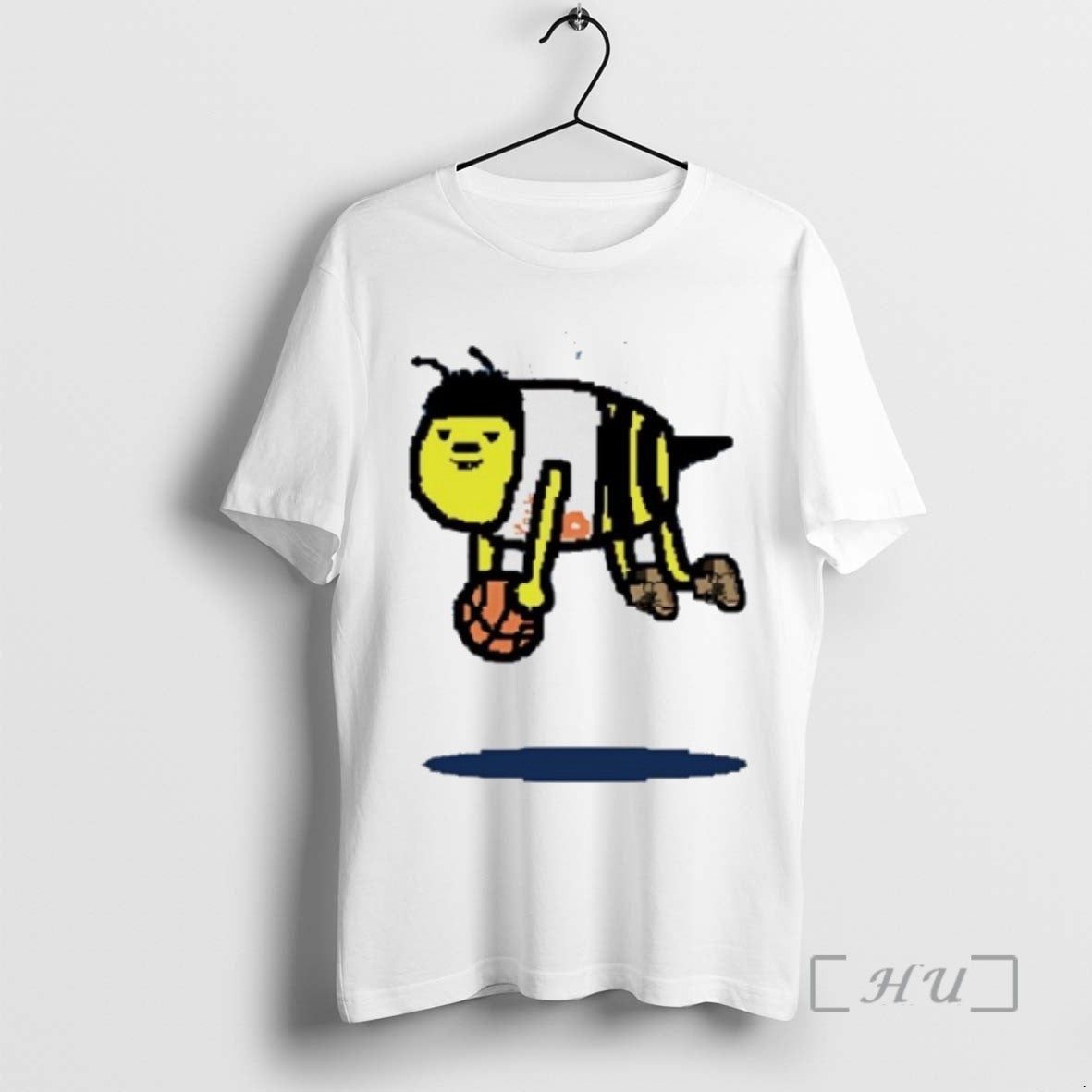 Officials Og Anunoby Og Anuno Bee Meme T Shirt Sweater