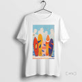 Officials Oasis Sydney Entertainment Centre 98 Gig 3rd March 1998 Australia Premium T Shirt Sweater