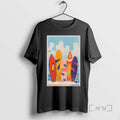 Officials Oasis Sydney Entertainment Centre 98 Gig Premium T Shirt Sweater