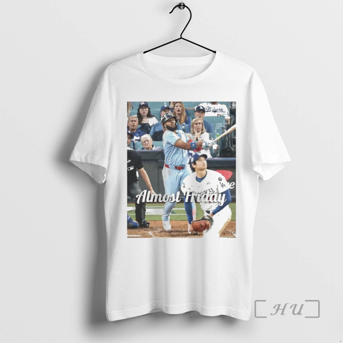 Officials Oh Canada Almost Friday Premium T Shirt Sweater