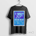 Officials Oh He Dead Fall Winter 2025 Long Sleve T Shirt Sweater