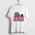 Officials Ohio State Brutus Buckeye Go Bucks T Shirt Sweater