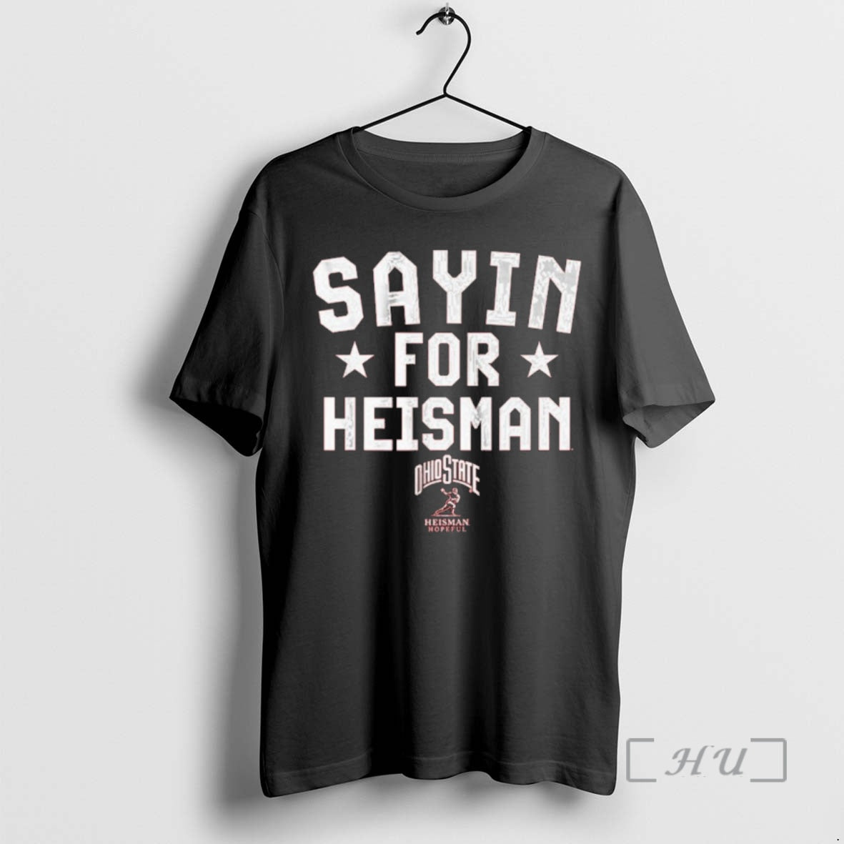 Officials Ohio State Football Julian Sayin For Heisman