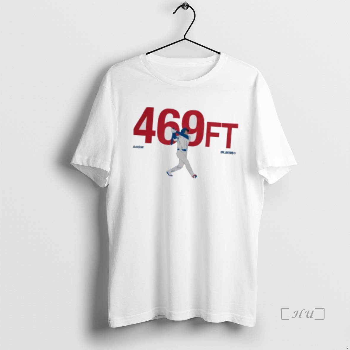 Officials Ohtani 469 Los Angeles Dodgers Premium T Shirt Sweater