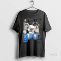 Officials Oklahoma City Thunder Nba Champions 2024 2025 Trophy Player T Shirt Sweater