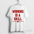 Officials Oklahoma Sooners Breakdown Winning Is A Skill
