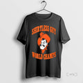 Officials Oklahoma State Shirtless Guy World Champs Premium T Shirt Sweater