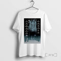 Officials Oklou Event Choke Enough 2026 Us Tour Premium T Shirt Sweater