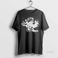 Officials Old 97s Octopus Premium T Shirt Sweater