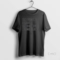 Officials Old School Lariat Crossbody Diving Elbow Meme T Shirt Sweater