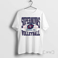 Officials Omaha Supernovas Volleyball