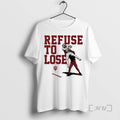 Officials Omar Cooper Jr Indianapolis Colts Football Refuse To Lose