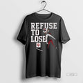 Officials Omar Cooper Jr Premium Tee Shirt Sweater