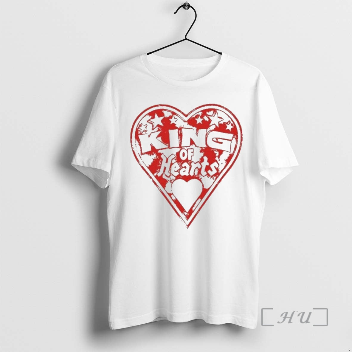 Officials On Lake King Of Hearts 2025 T Shirt Sweater