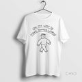 Officials On My Way To Make Things Worse Premium T Shirt Sweater