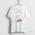 Officials On The Highway To Hell Driving To Work Matt Gray Tee Shirt Sweater