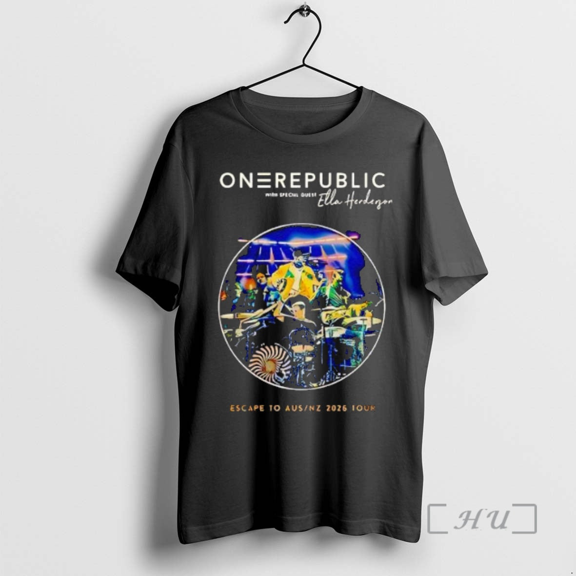 Officials Onerepublic 2026 Sweet Escape Tour