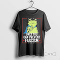 Officials Only You Can Prevent Fascism Portland Frog Protest Anti Ice Anti Fascism