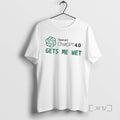 Officials Openai Chatgpt 4 Tee Shirt Sweater