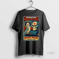 Officials Operation Mockingbird Shaping History Ornaments Premium Tee Shirt Sweater