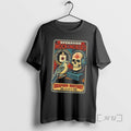 Officials Operation Mockingbird Shaping History T Shirt Sweater