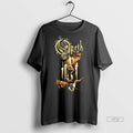 Officials Opeth Ghost Reveries Tee Shirt Sweater