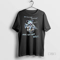 Officials Opossum Time To Do Some Sketchy Shit Hope I Get Away With It Tee