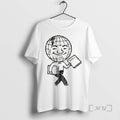 Officials Orbit Earth Magazine 1990 Vintage T Shirt Sweater