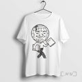 Officials Orbit Magazine 1990 Vintage T Shirt Sweater