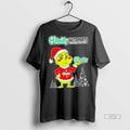 Officials Oreilly Auto Parts And Grinchmas Christmas Tree Premium Tee Shirt Sweater