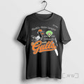 Officials Orlando Gulls Est 1937 Florida State League Premium T Shirt Sweater