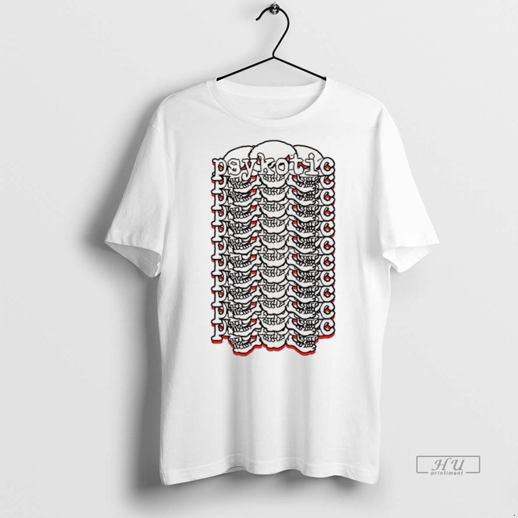 Officials Osamason Psykotic Premium Tee Shirt Sweater