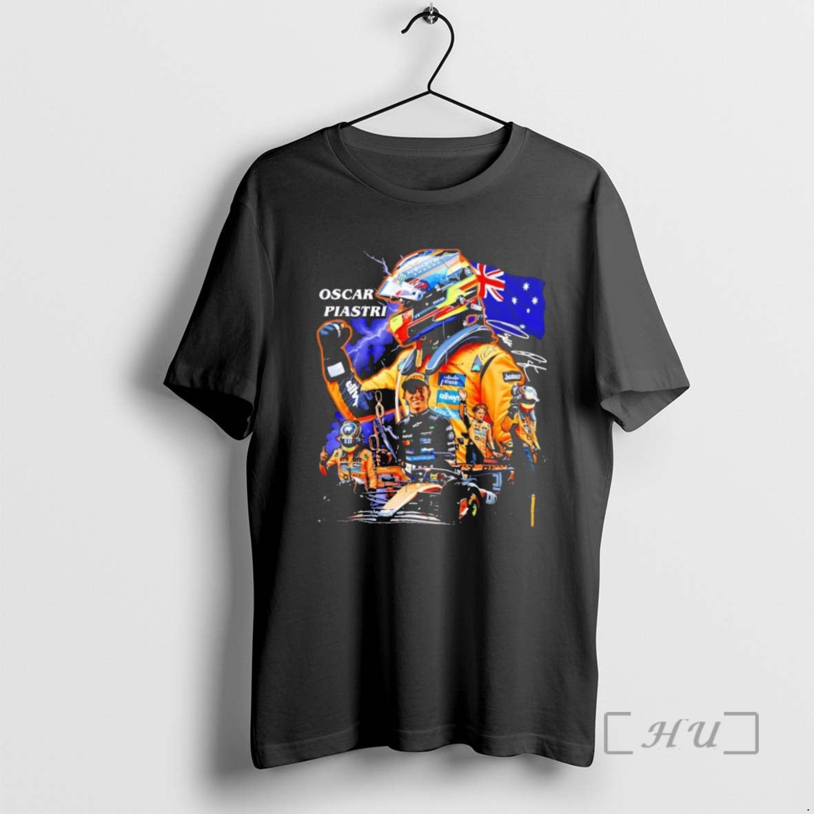 Officials Oscar Piastri 2025 Belgian Grand Prix At Spa Francorchamps T Shirt Sweater
