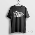 Officials Ostrich Cluck Carney Vintage