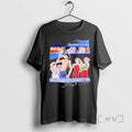 Officials Ouran High School Host Club Mori Collage Ornaments Premium T Shirt Sweater
